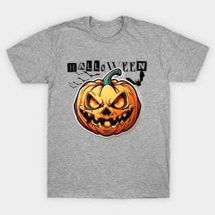 HALLOWEEN T-Shirt